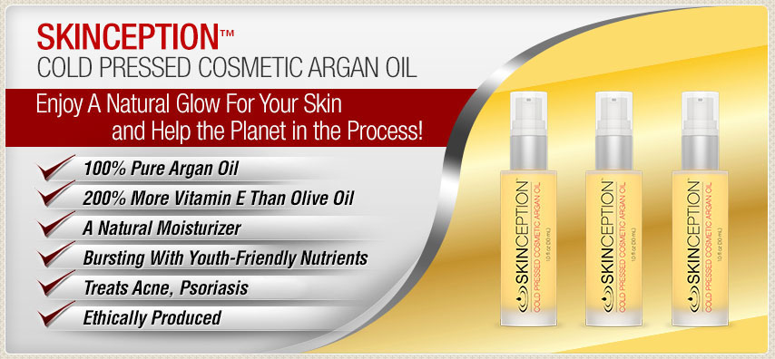 cosmetic-argan